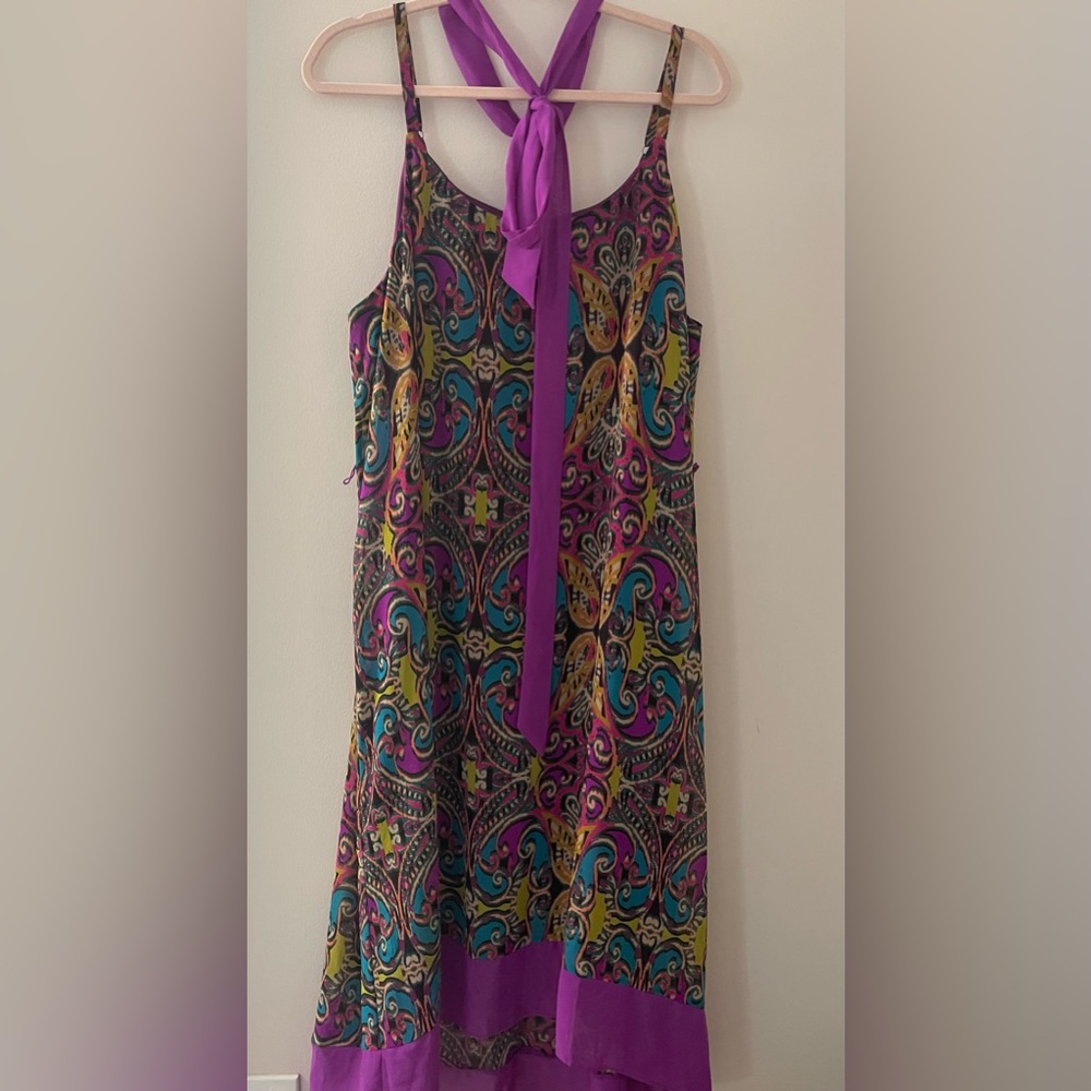 Lane Bryant summer dress